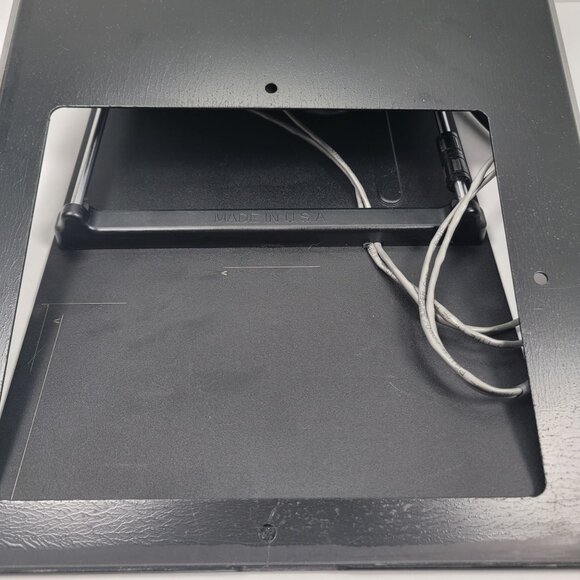 Husqvarna Viking Fabric Mover With Stitch Regulator Quilters Cruise Control - Picture 6 of 12